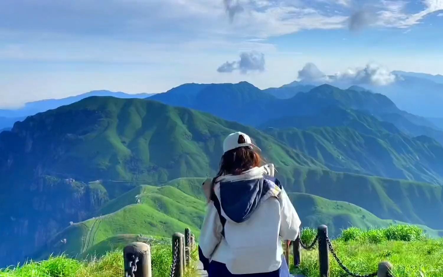 来江西吉安不要只去武功山,还有很多可以打卡的不要错过哦.哔哩哔哩bilibili