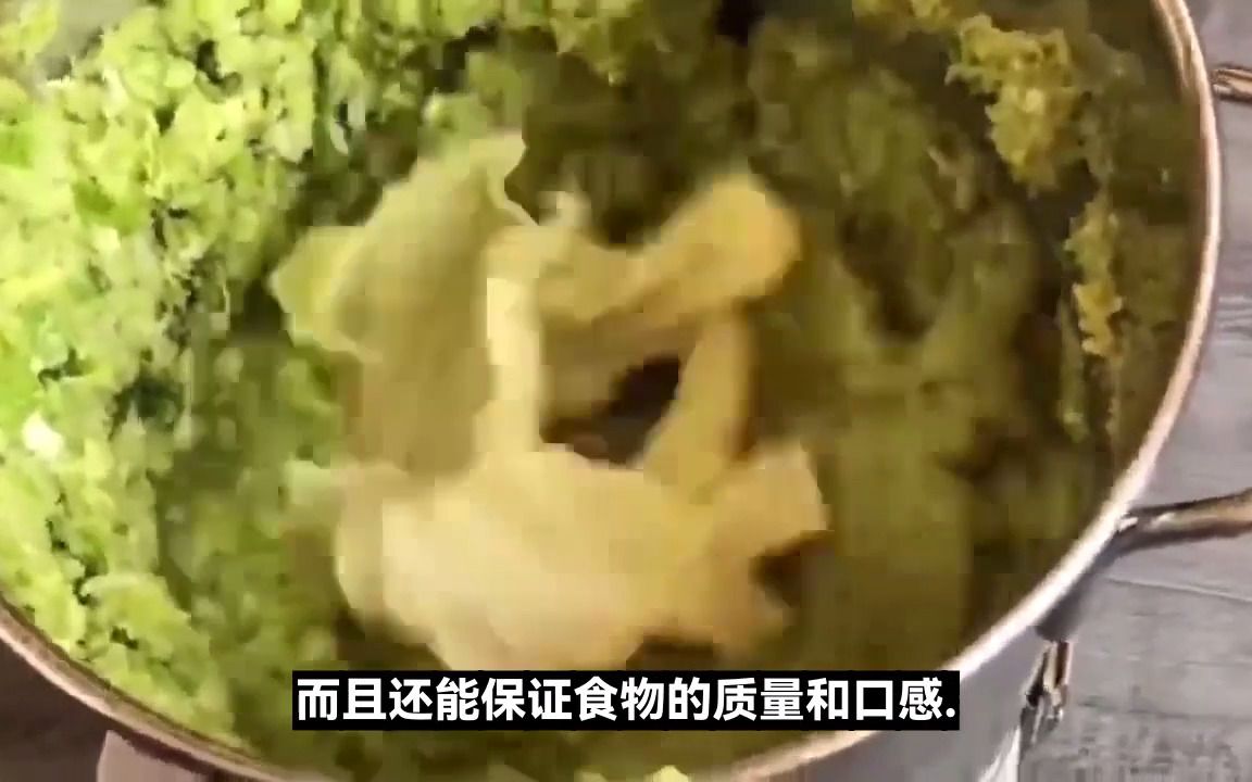 家用刹菜机完美烹饪让您的烹饪更简单!哔哩哔哩bilibili