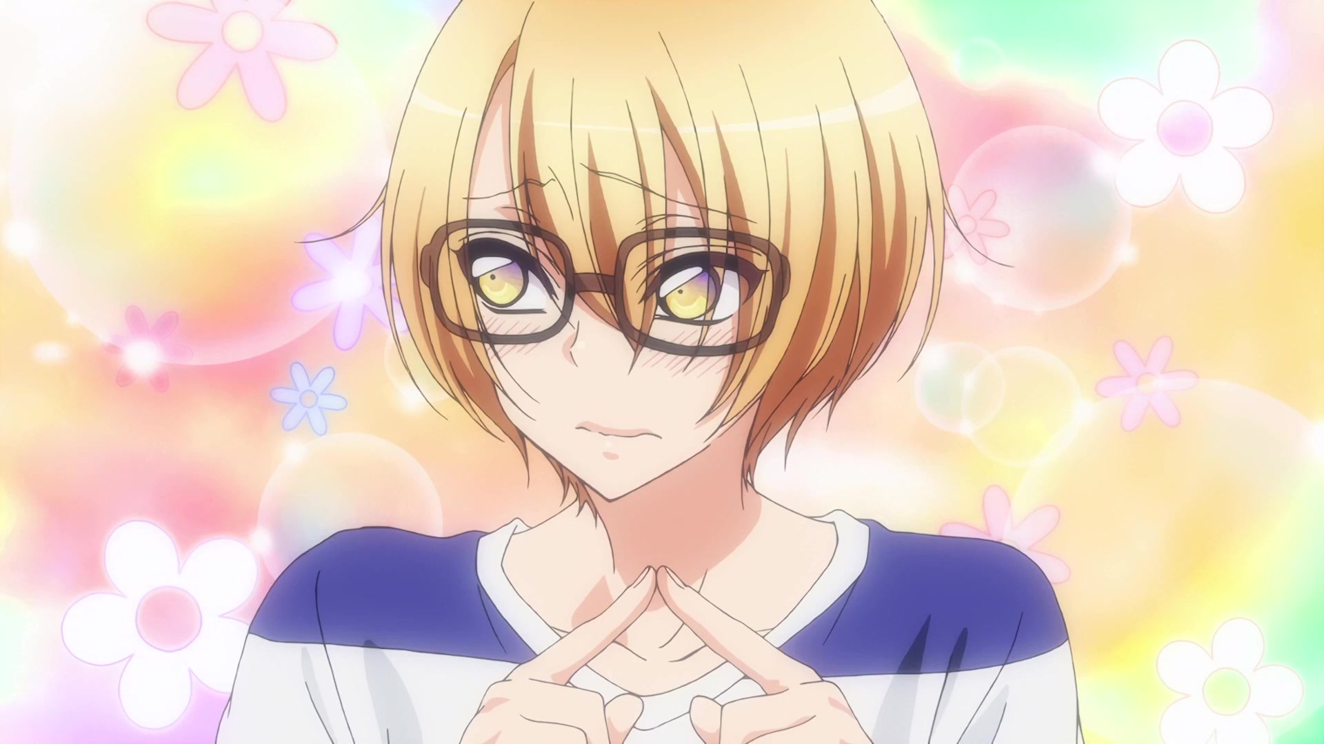 love stage! 9