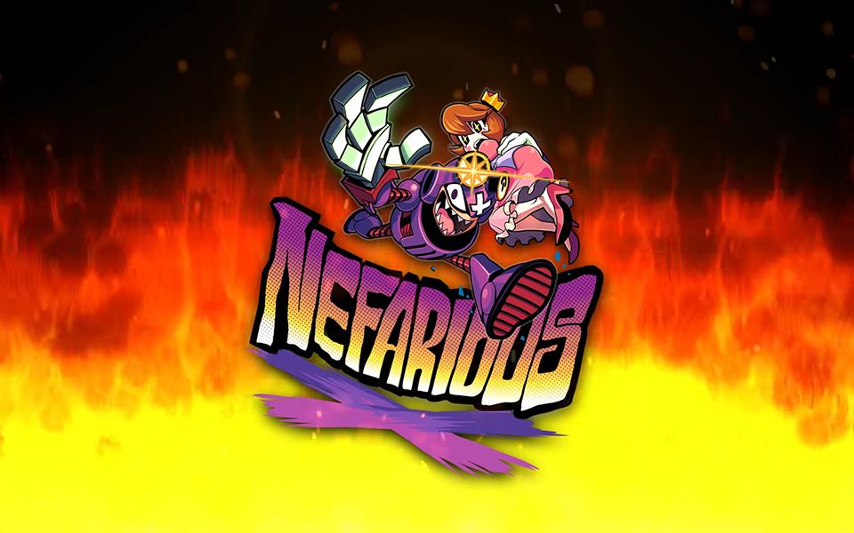nefarious 1.