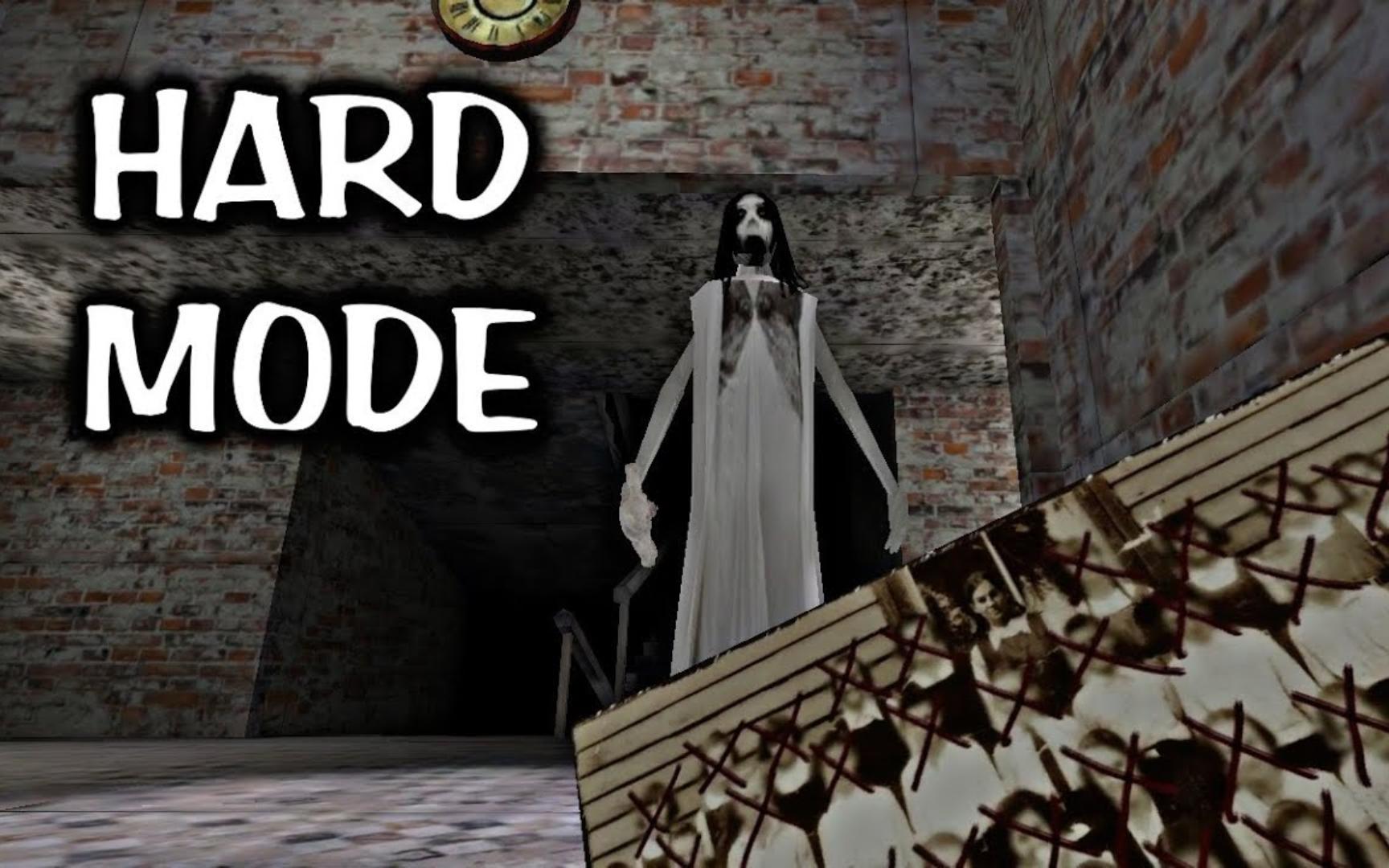 slendrina the school _ 困难模式完整游戏