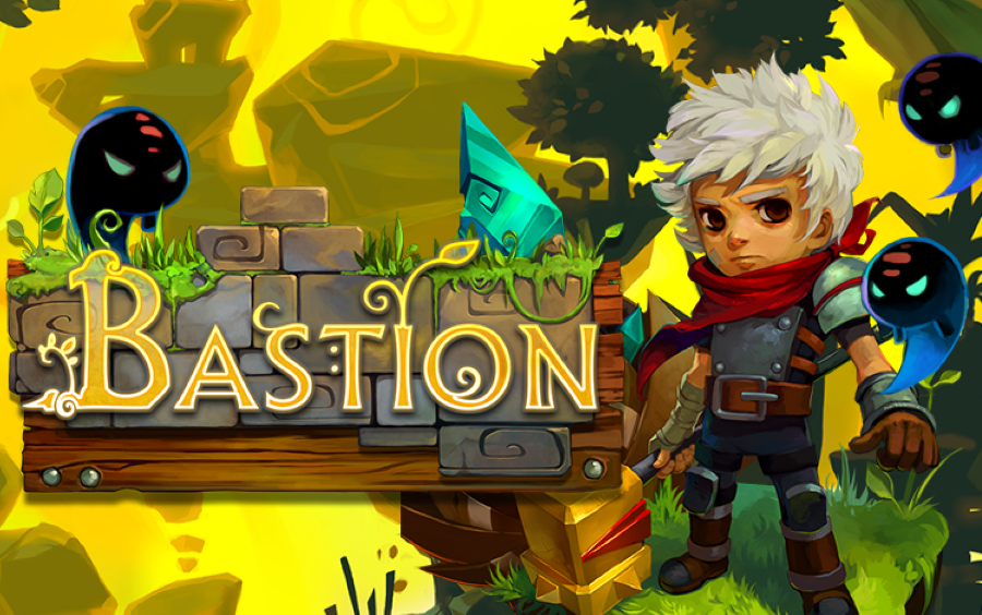 堡垒bastion全流程