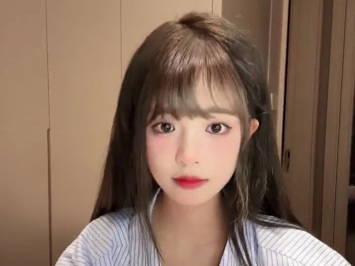 四川美女 星狗 #可爱搞笑娇小甜妹 20240611直播