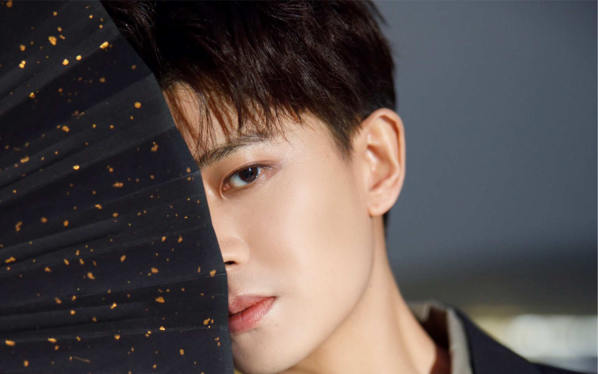 任嘉伦1030一千零一夜谪仙沧海一声笑