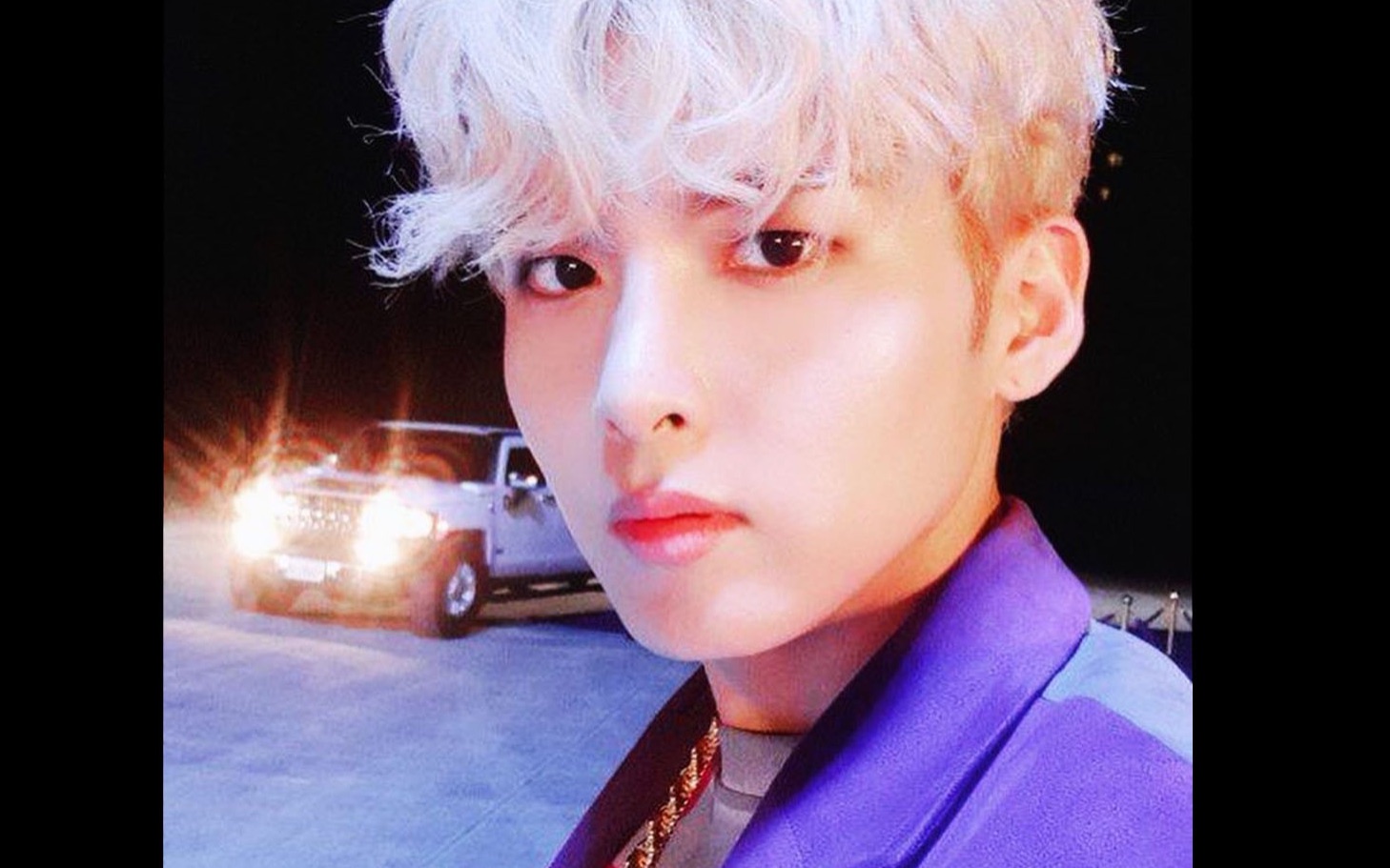 「歌曲分享」super junior厉旭-春日