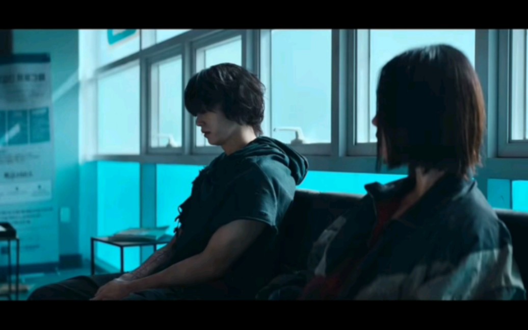 【韩剧 甜蜜家园2】车贤秀,我的身边就只有你了