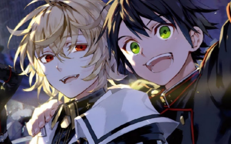 「终炽/优米」你们麦麸麦得太严重了