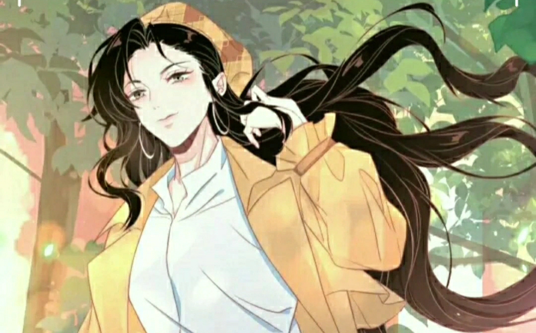《岂止钟情》