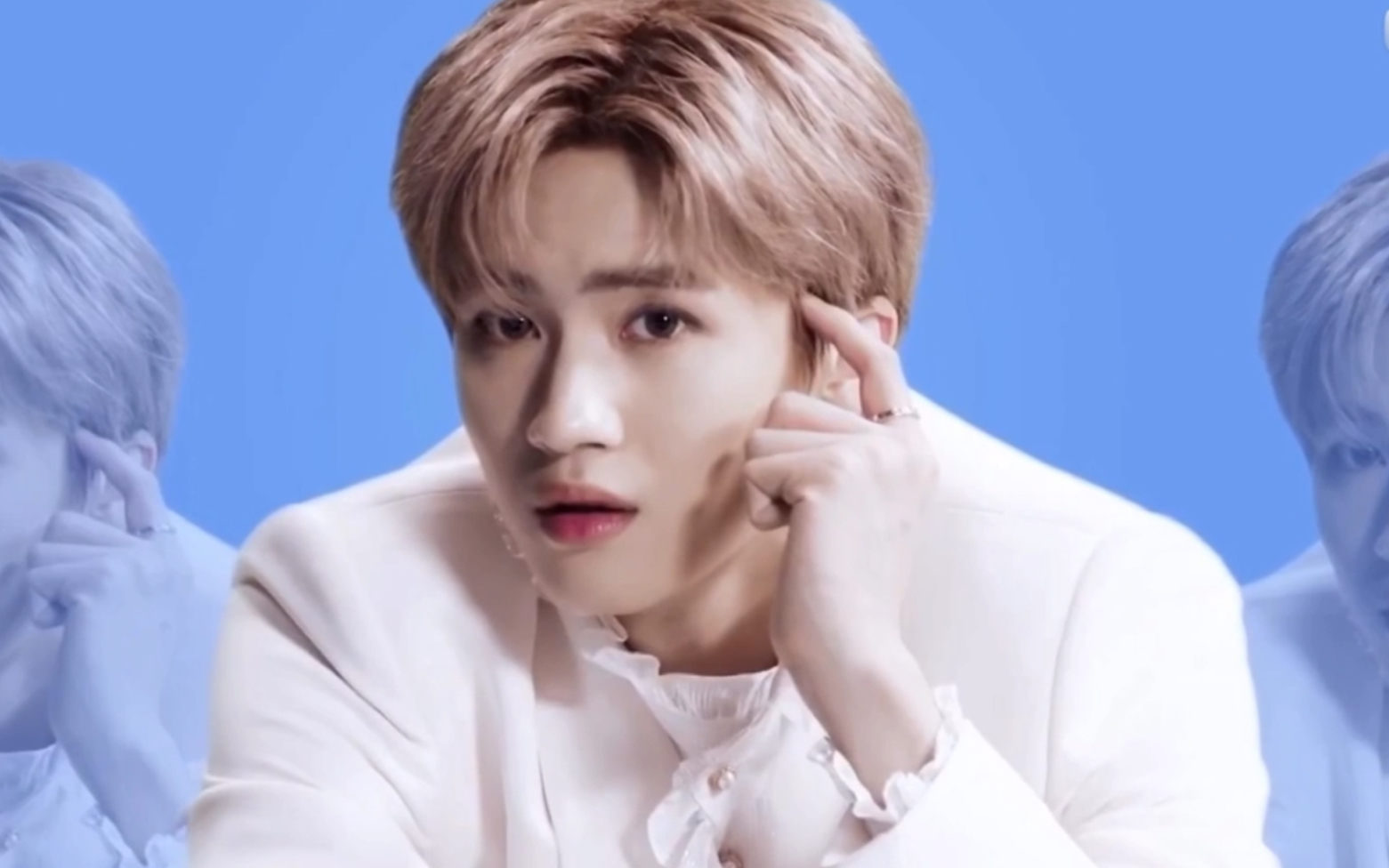 闫桉潮音战纪个人cut