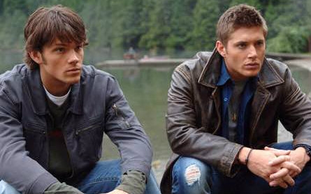 【spn】【sd】微甜的回忆