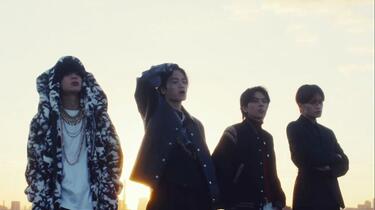 ミュージック Chapter II in DOME SEXY ZONE LIVE 2023 Sexy Zone “SEXY ZONE LIVE TOUR 2023 ChapterⅡ in DOME