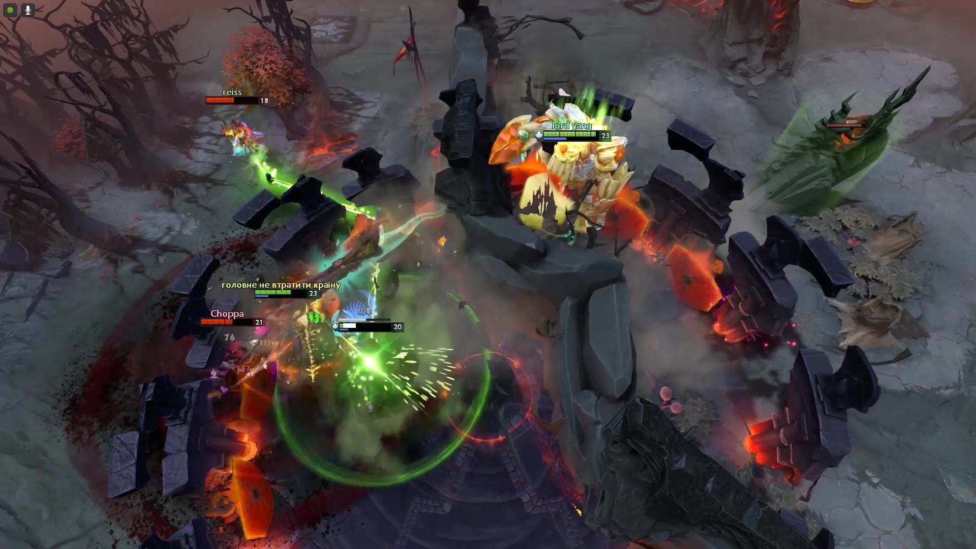 teamsecret dota2 赛事片段_哔哩哔哩 (゜-゜)つロ 干杯~-bilibili