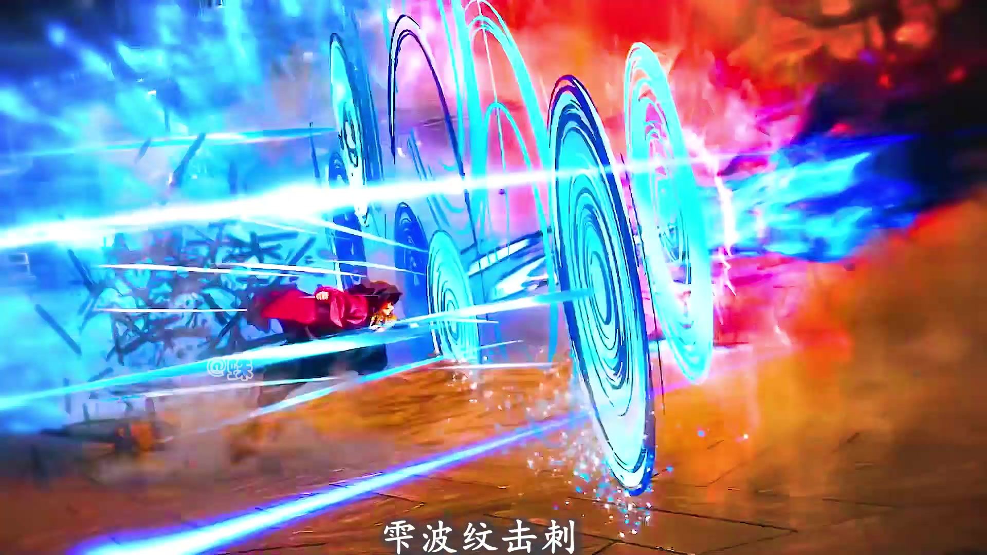 “论水呼之间的差距有多大”
