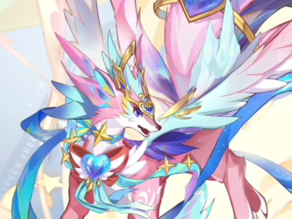 赵阳风的奥奇传说故事第二季(1)