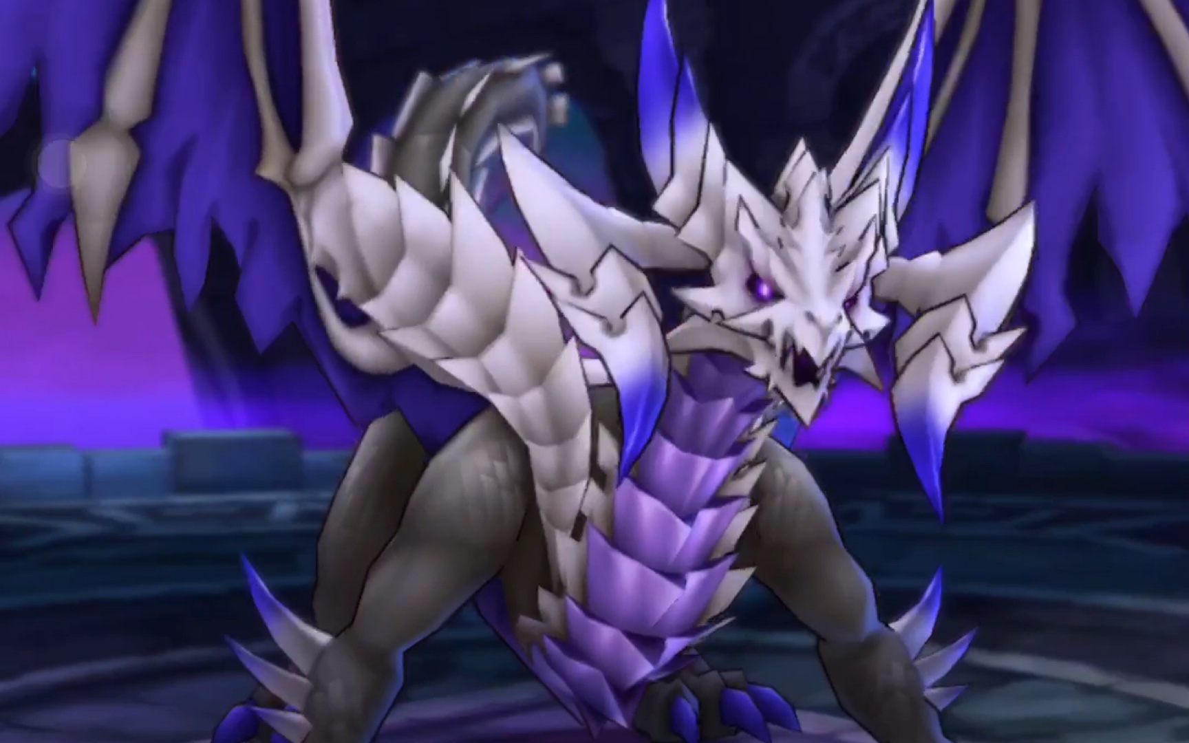 「失落的龙约2.0」野队10s高光龙高暗龙