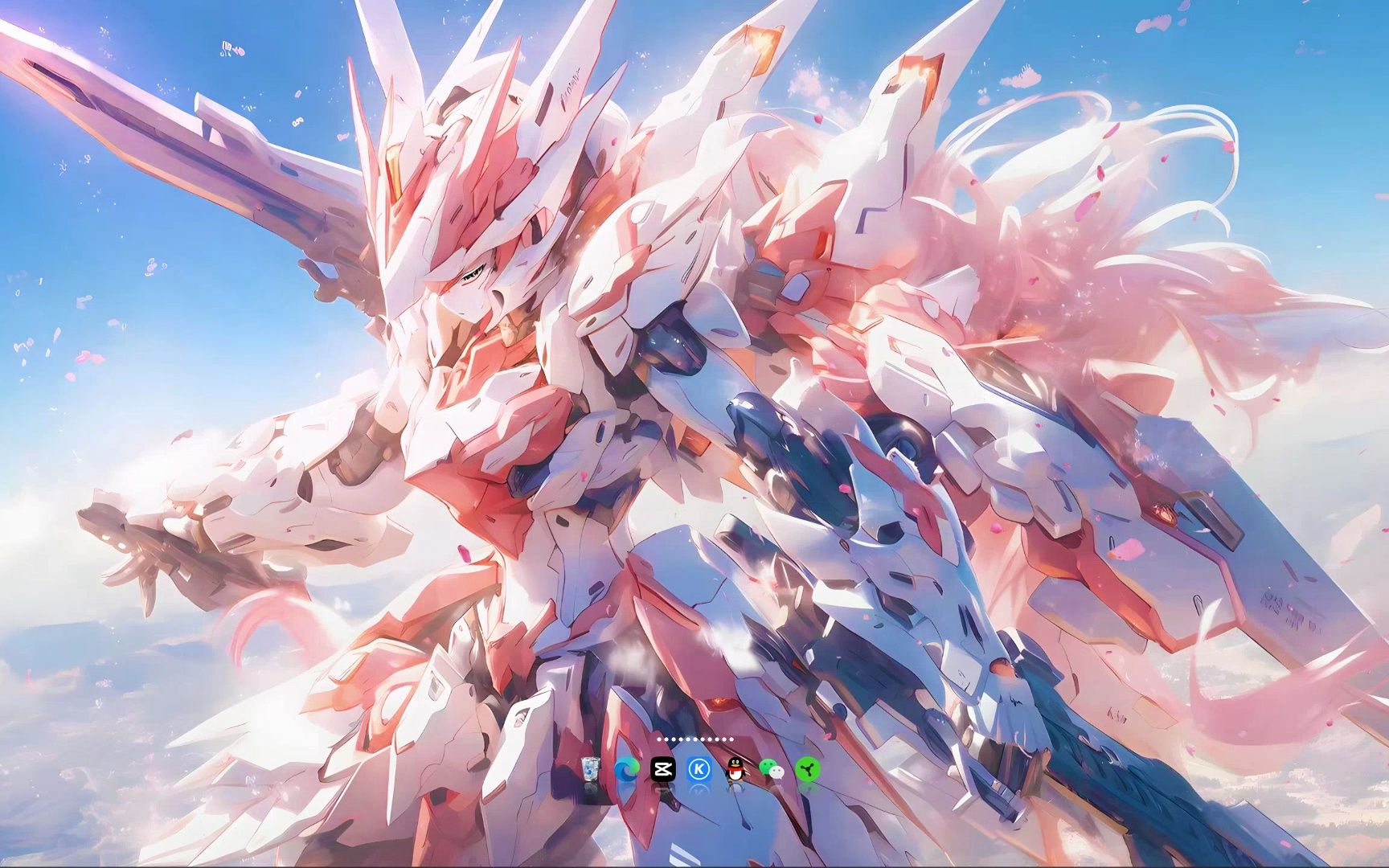 [wallpaper engine] 壁纸推荐