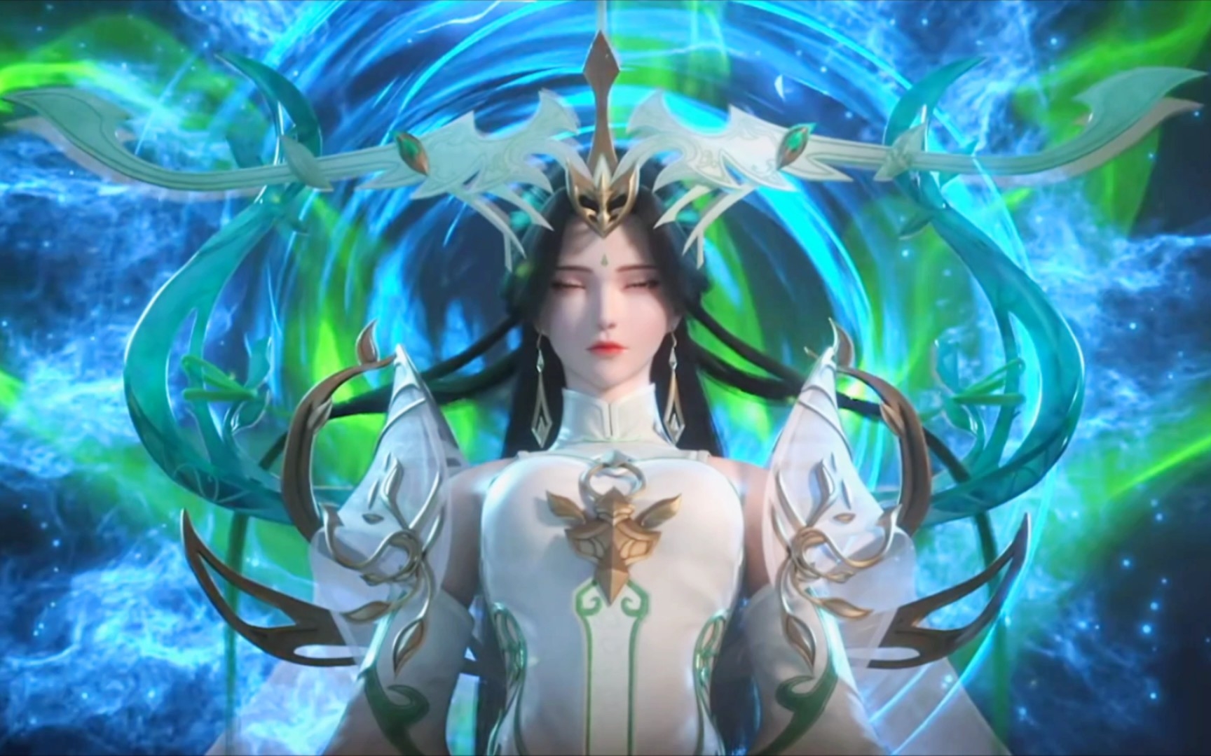 柳妈才是女神天花板