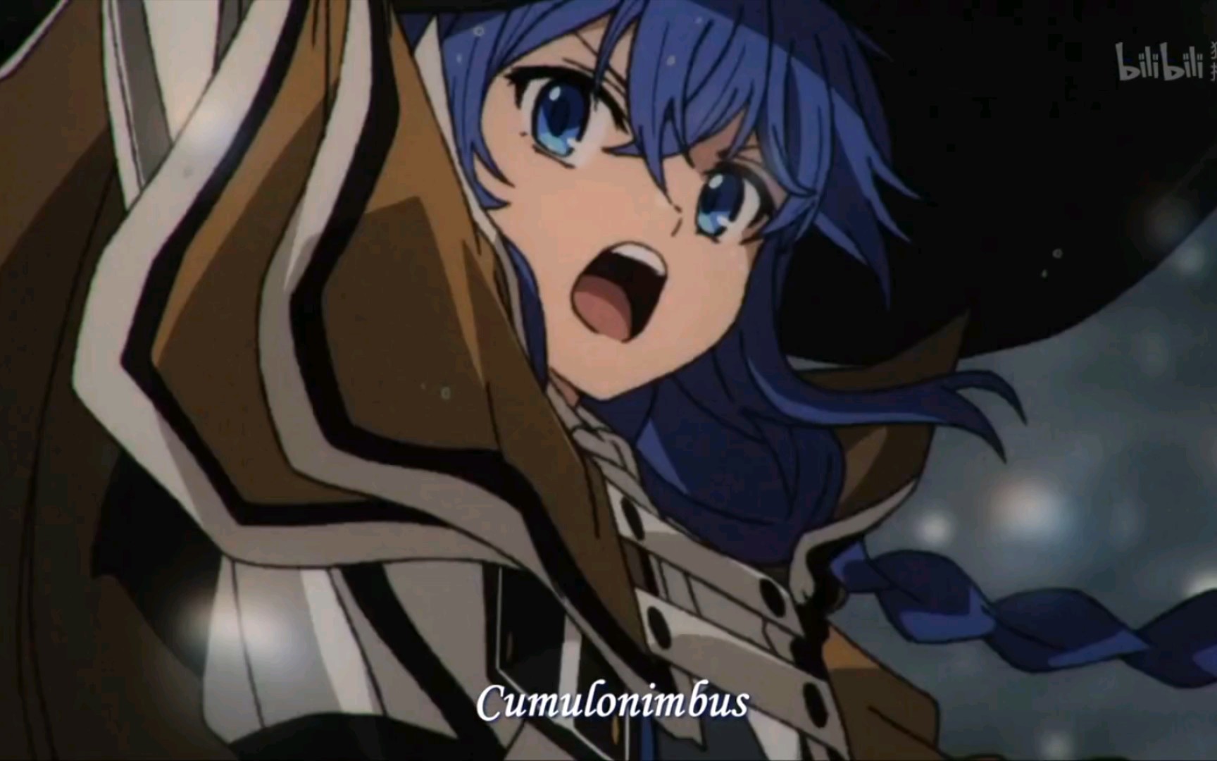 【无职转生】在新世界好好活下去!鲁迪乌斯!_哔哩哔哩_bilibili