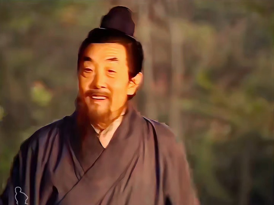 为什么说水镜先生司马徽才是三国第一大boss呢?