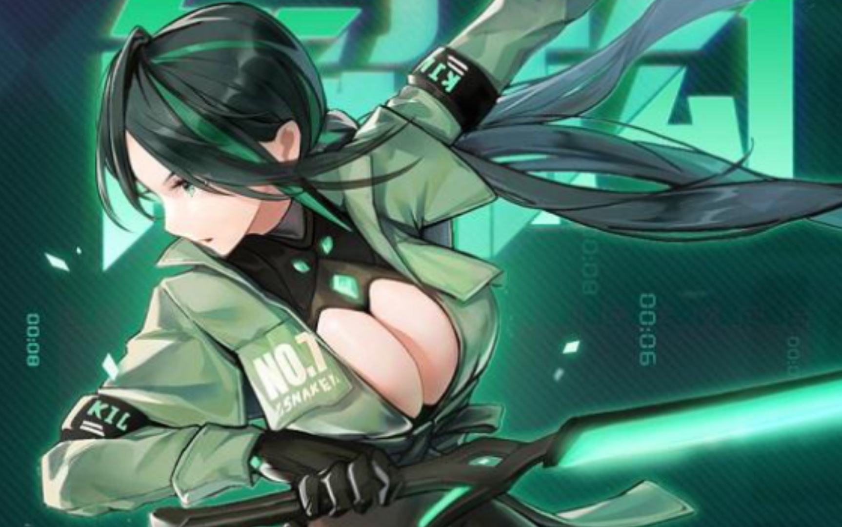 高能手办团记录一下32-24闹钟