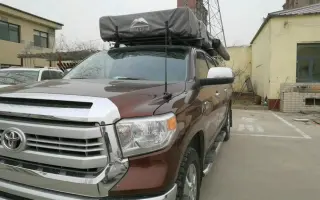 皮卡车改装车顶帐篷 搜索结果 哔哩哔哩 Bilibili