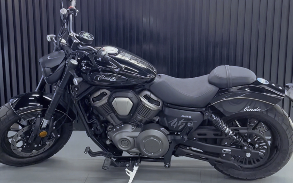 大变活车之金吉拉450