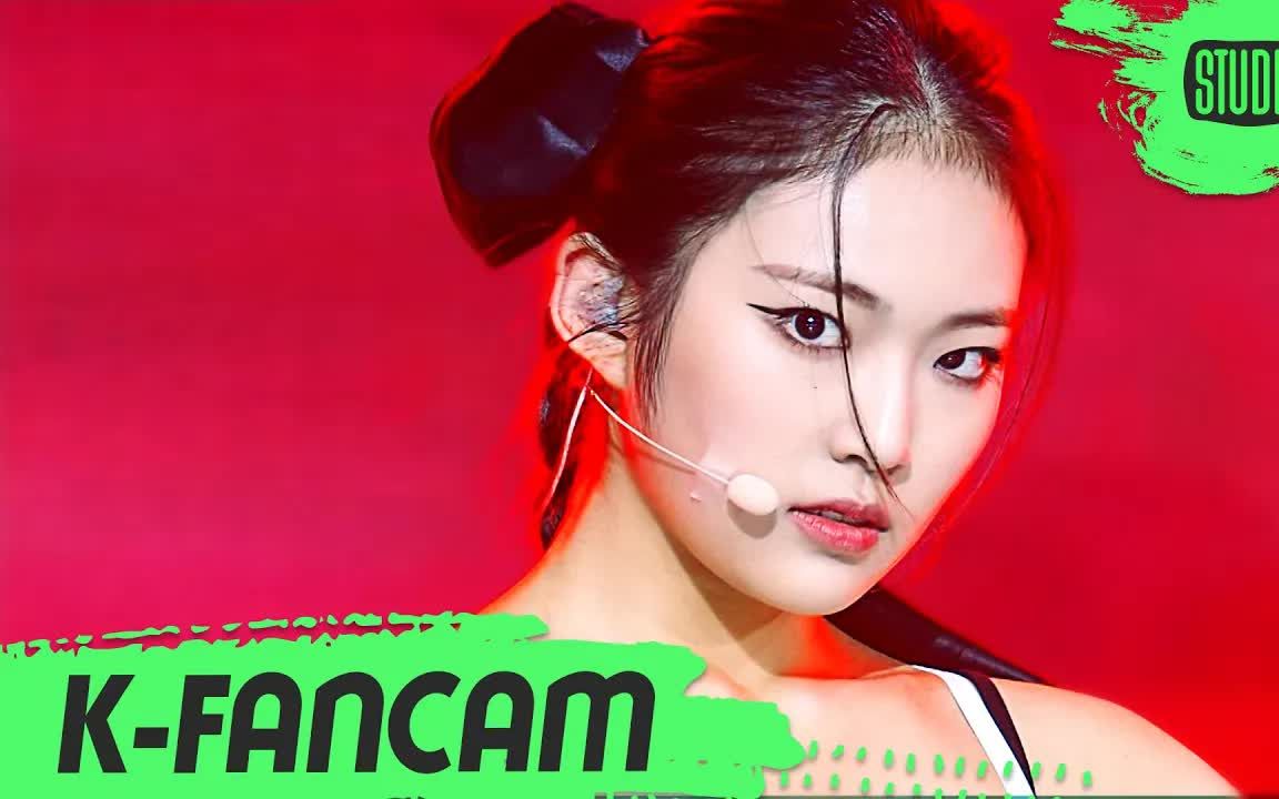 yel运动风直拍1.7音乐银行 glg新女团h1-key出道曲athletic girl