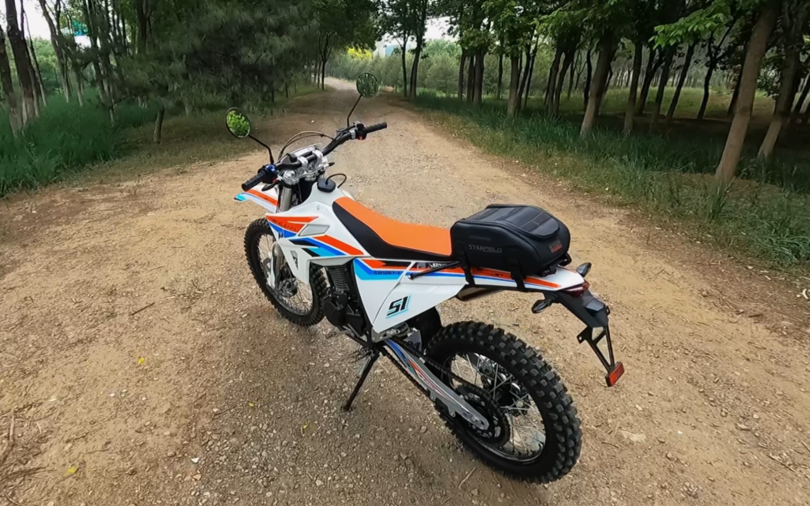 恒舰s1,快乐又回来了!