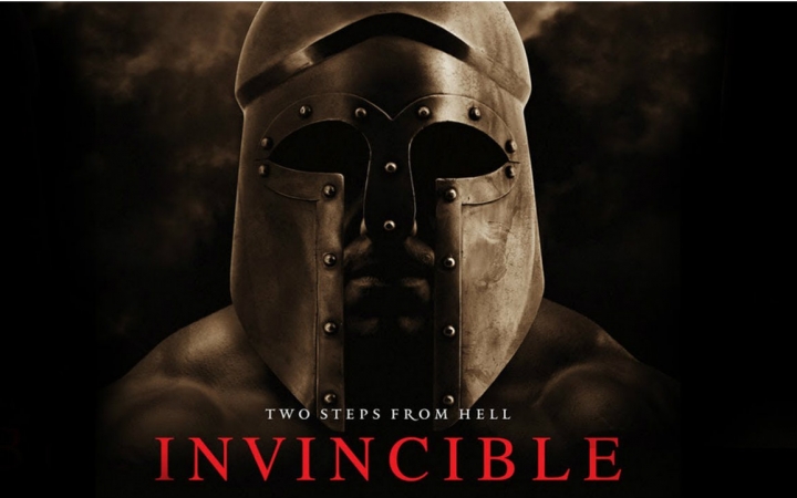 [图]【Two Steps From Hell】Invincible 整张专辑