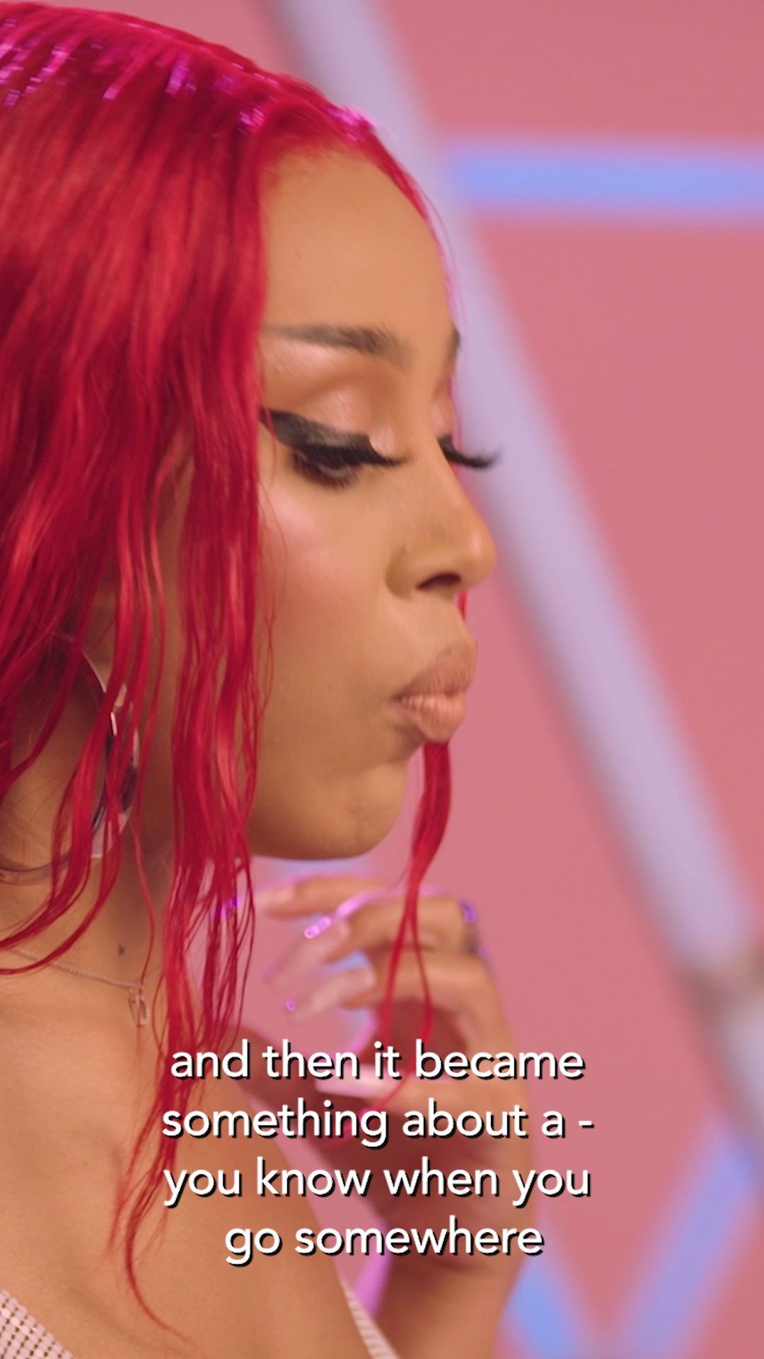 mtvpushdojacat豆荚猫sayso独家采访