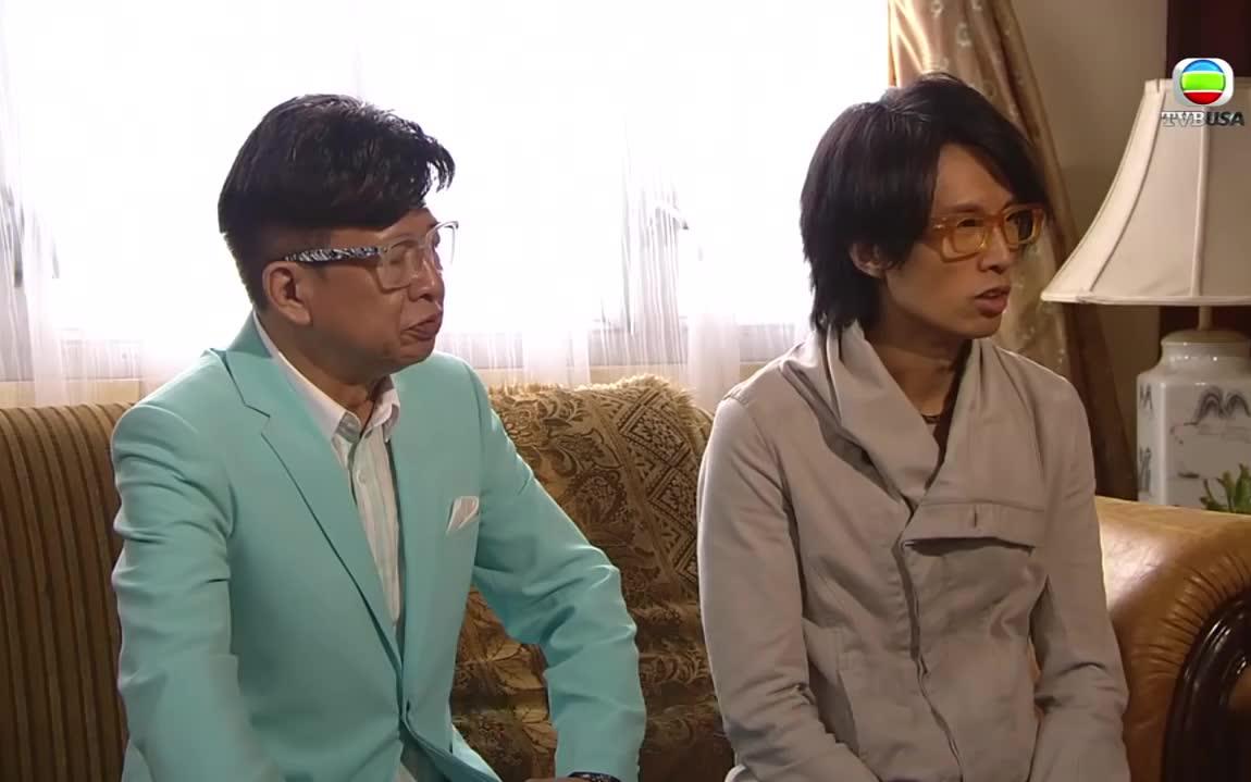 《my盛lady》黄子华金句 - 靓就唔驶扮,扮就唔慌靓啦.