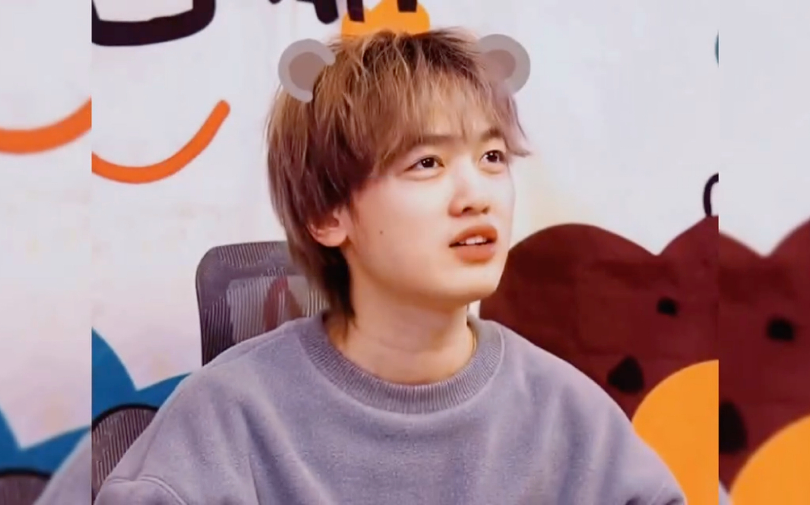 糕丝们送给高斯goh的新年祝福·_哔哩哔哩_bilibili