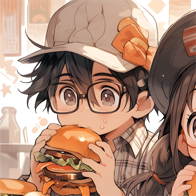 动漫 卡通 漫画 头像 670_670