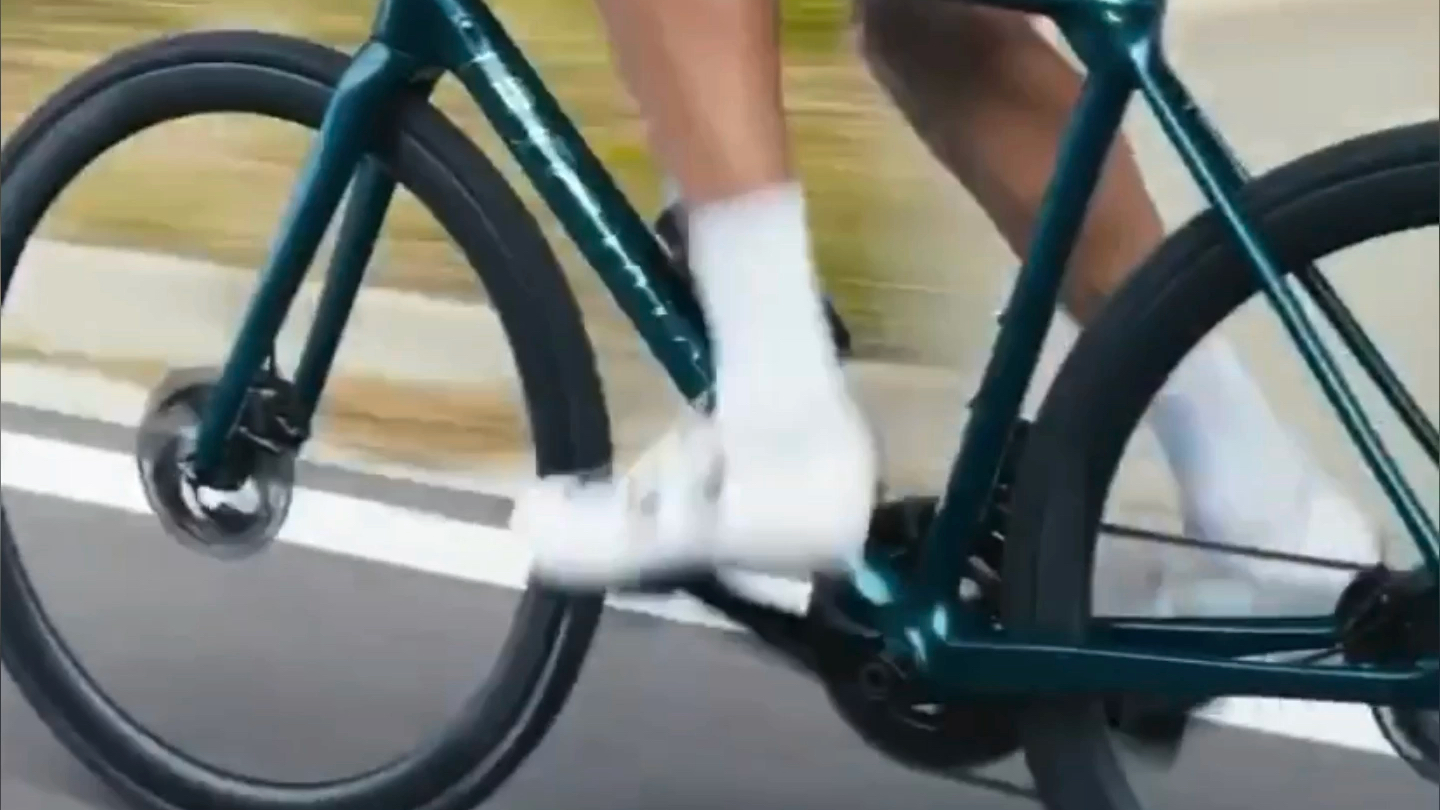 [图]2021 Bianchi Specialissima Disc Cv 碟刹版