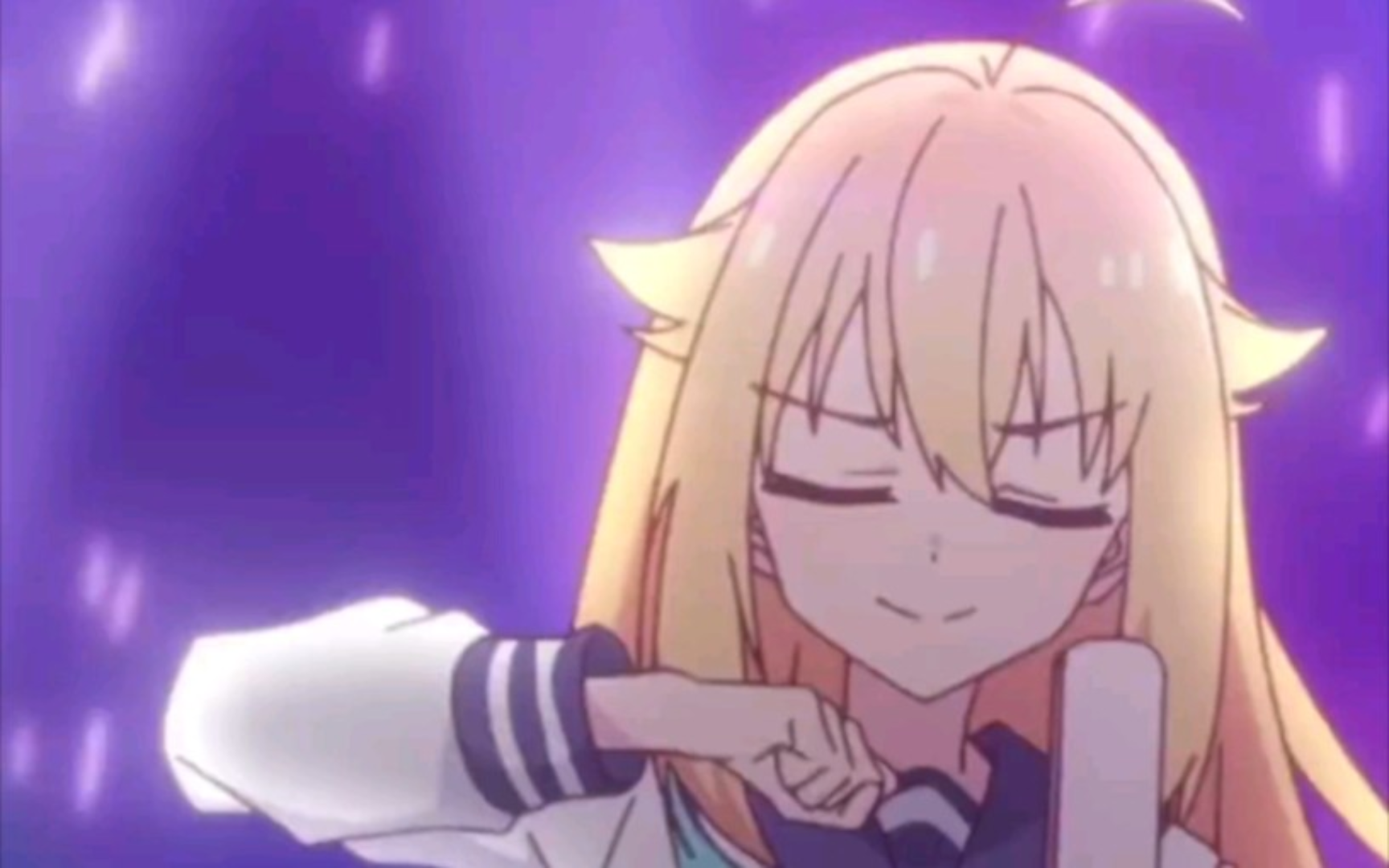 (误解向)鹿乃子mad