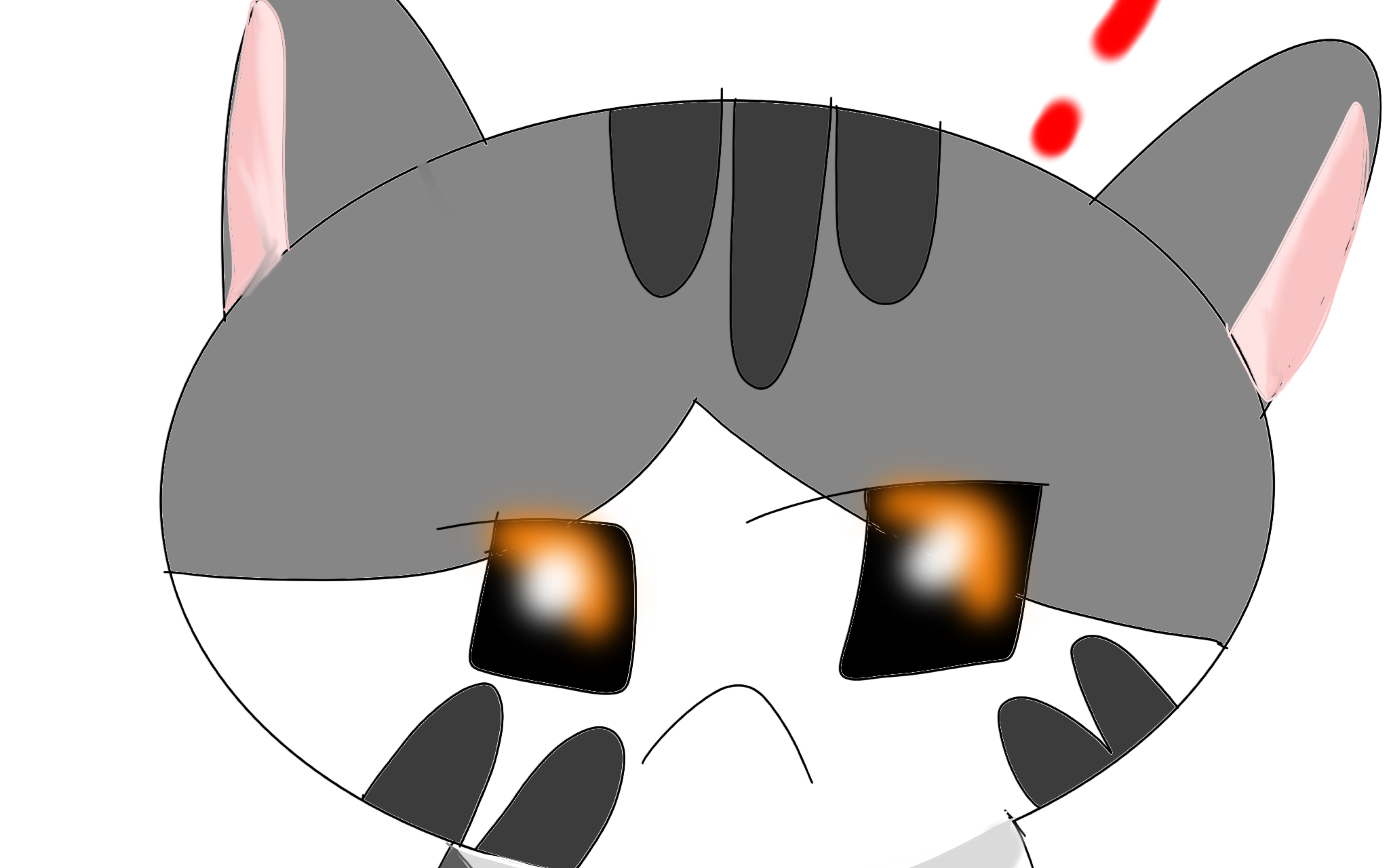 meme【自设向/主鱼丸/meme刀子】自家孩子,鱼丸,女孩子 看简介的都是