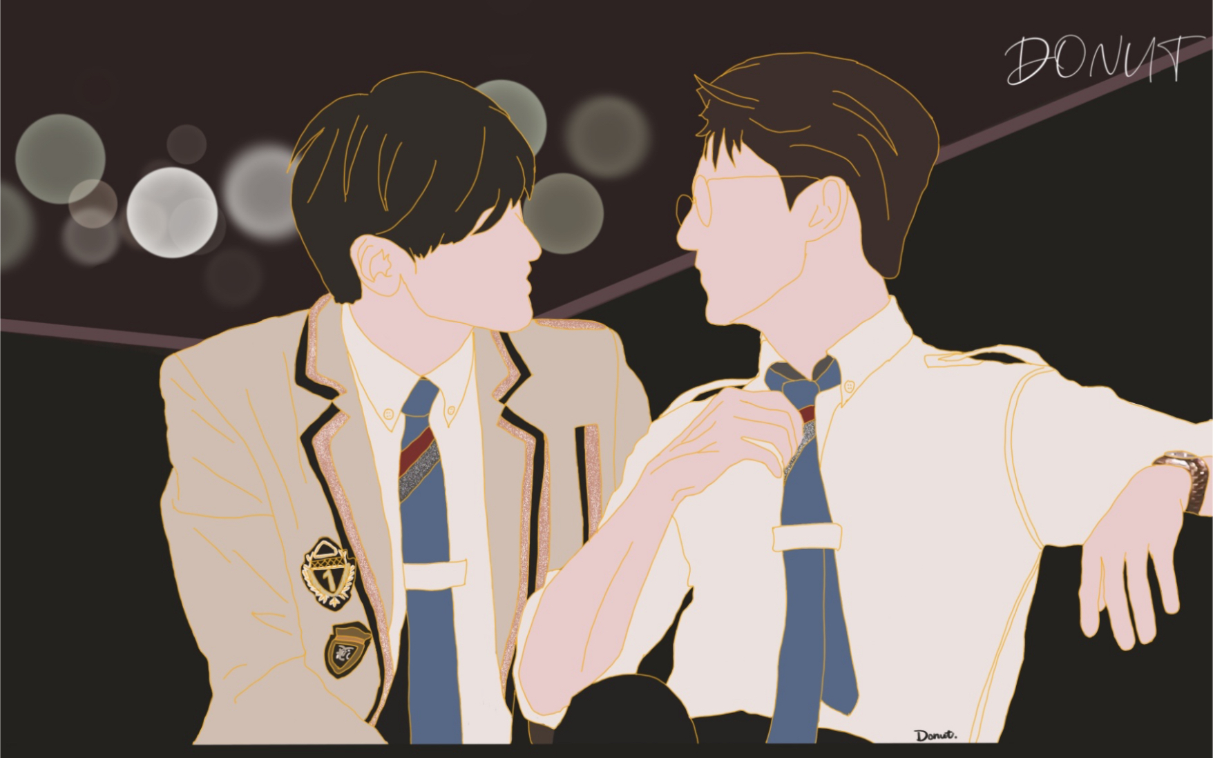 活动作品光电潇应夏之光翟潇闻