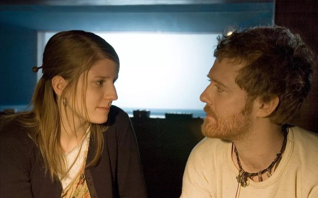 电影曾经once2006音乐剧情向混剪年少有为