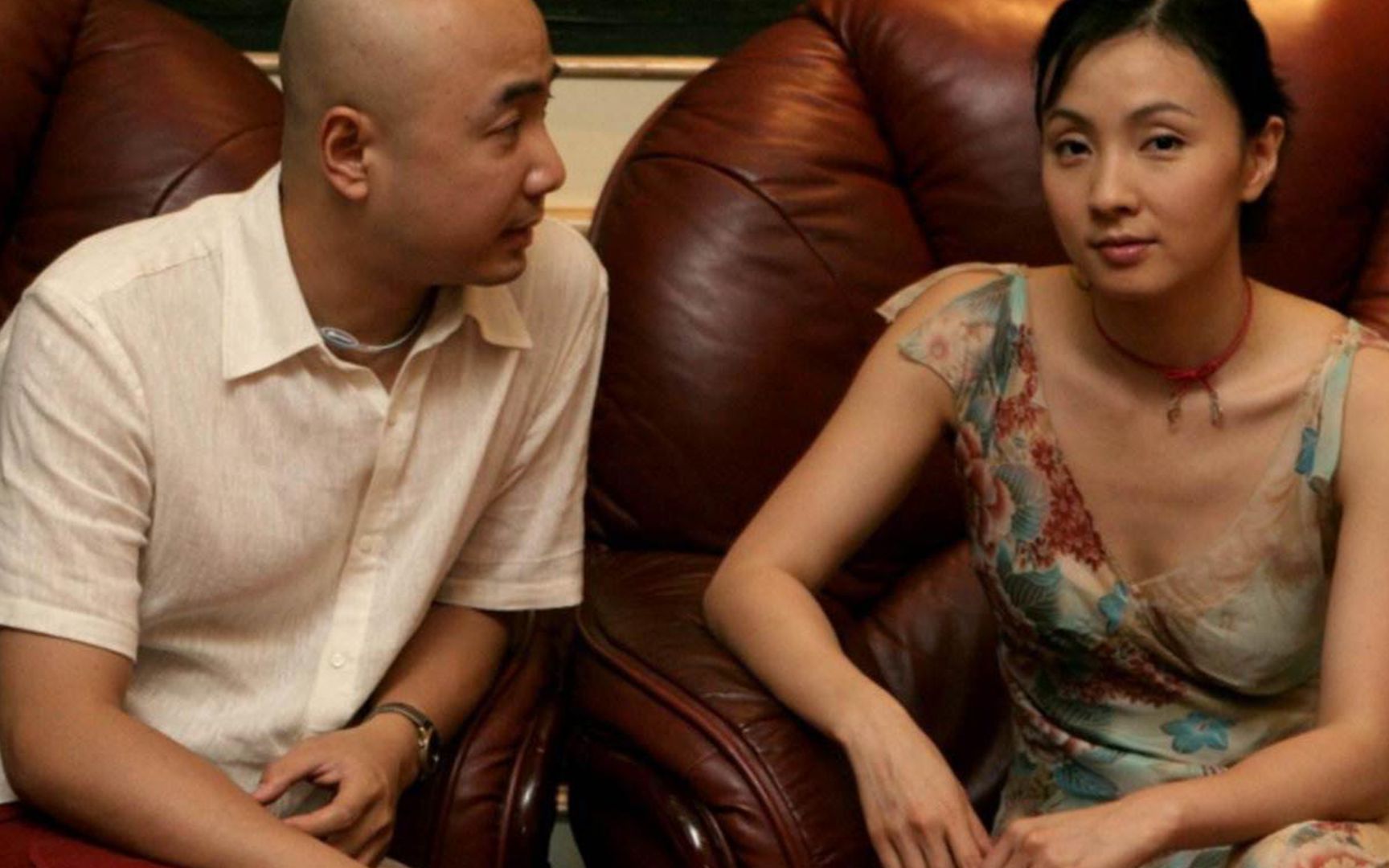 陶虹:被段奕宏暗恋10年,却转身嫁徐峥,多次被曝出轨为何不离婚
