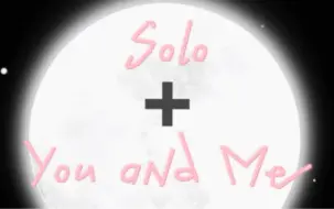 Télécharger la video: 《Solo+You and Me（科切拉）》Jennie 自制背景舞美（唱跳版）