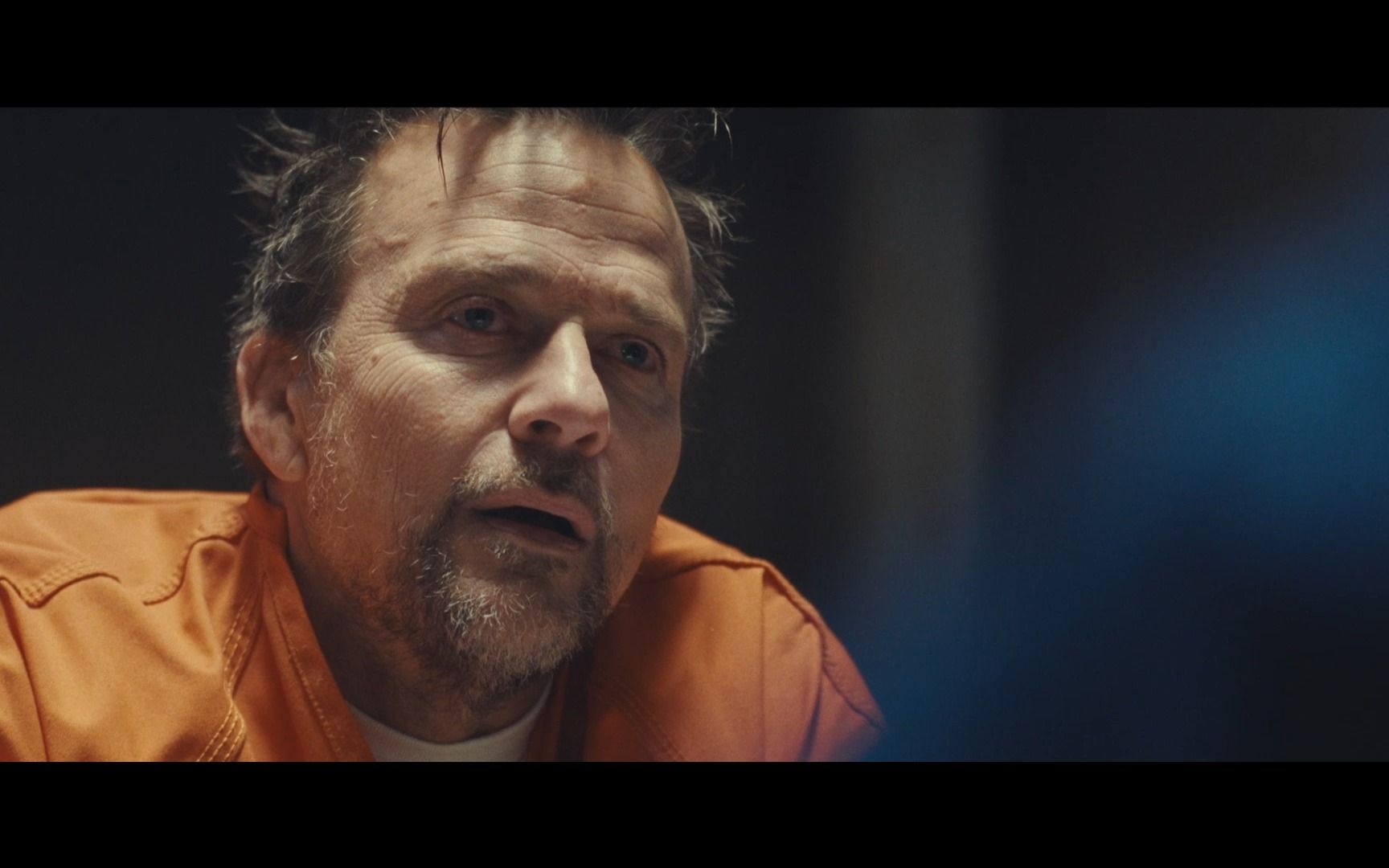 惊悚片《穷凶极恶》第二部预告片