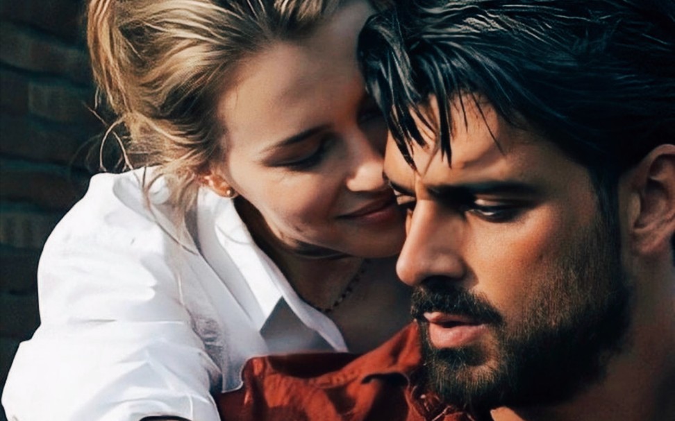 【365dni】黑帮大佬和我的365日×五十度插曲适配度满分~完美演绎大佬