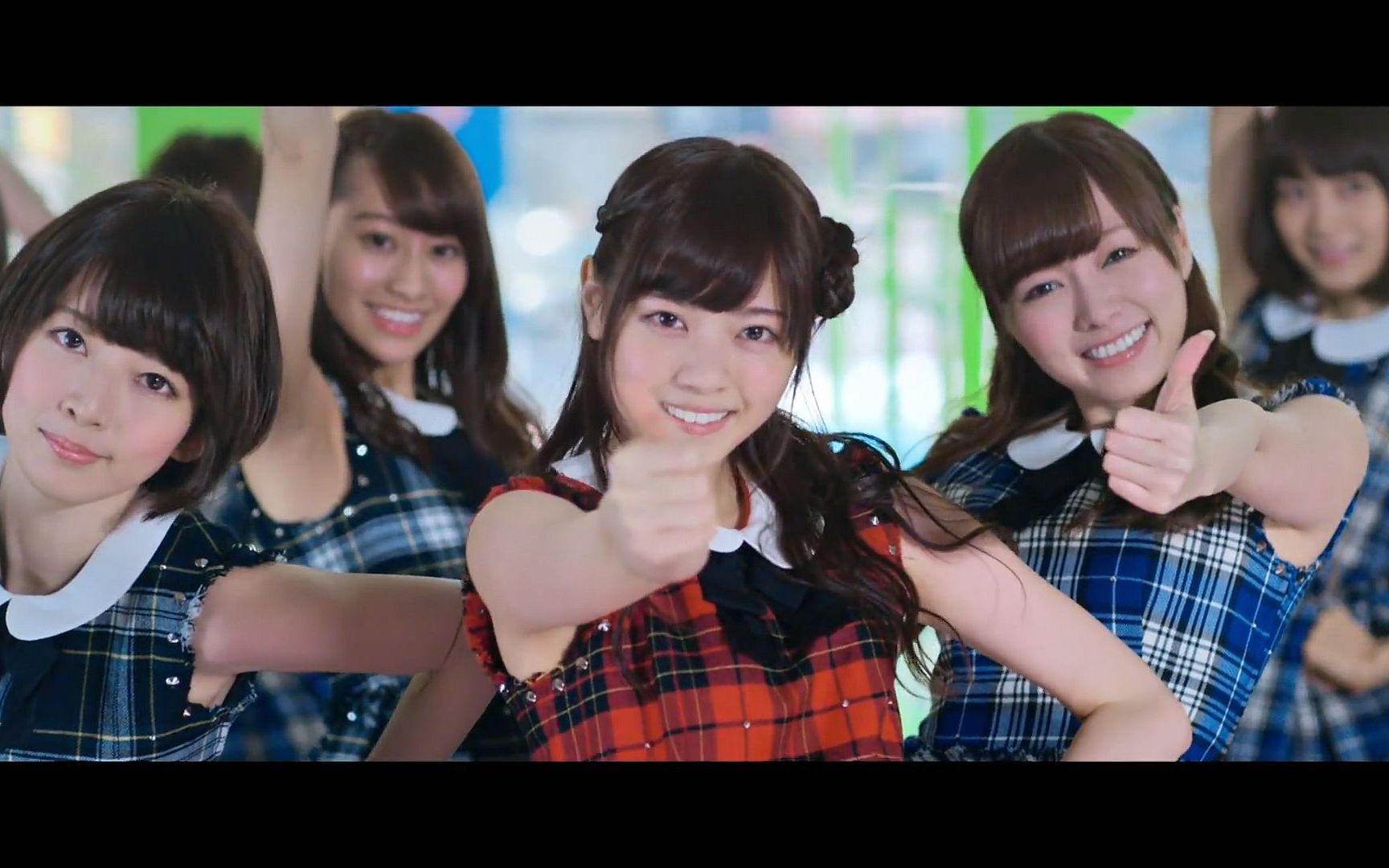 【dreamlover】出演:西野七濑,乃木坂46【原唱:mari