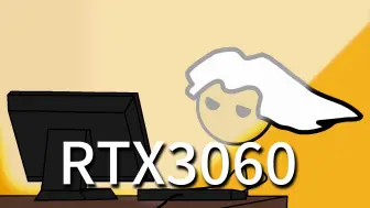 Descargar video: 拥有RTX3060显卡是什么感觉