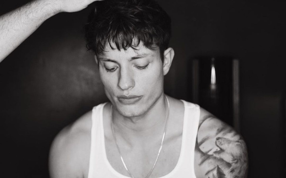 【matt rife】预告片拍摄花絮图