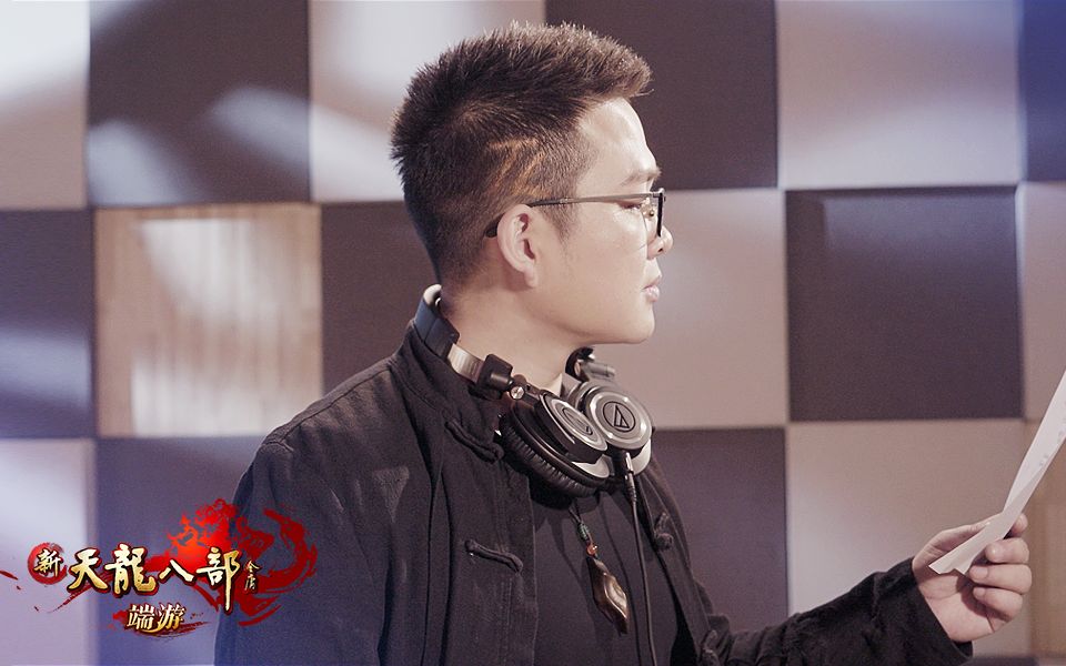 裂天天龙八部回目曲mv新天龙八部端游主题曲