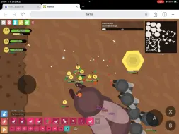 Tải video: florr.io how to greed cute ant quickly +小和卡（2u）