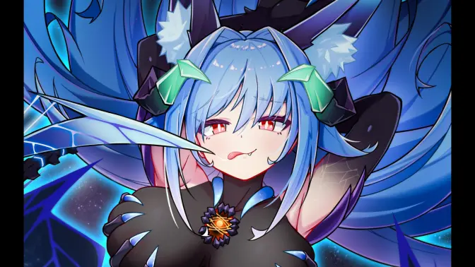 来自异次元的外神