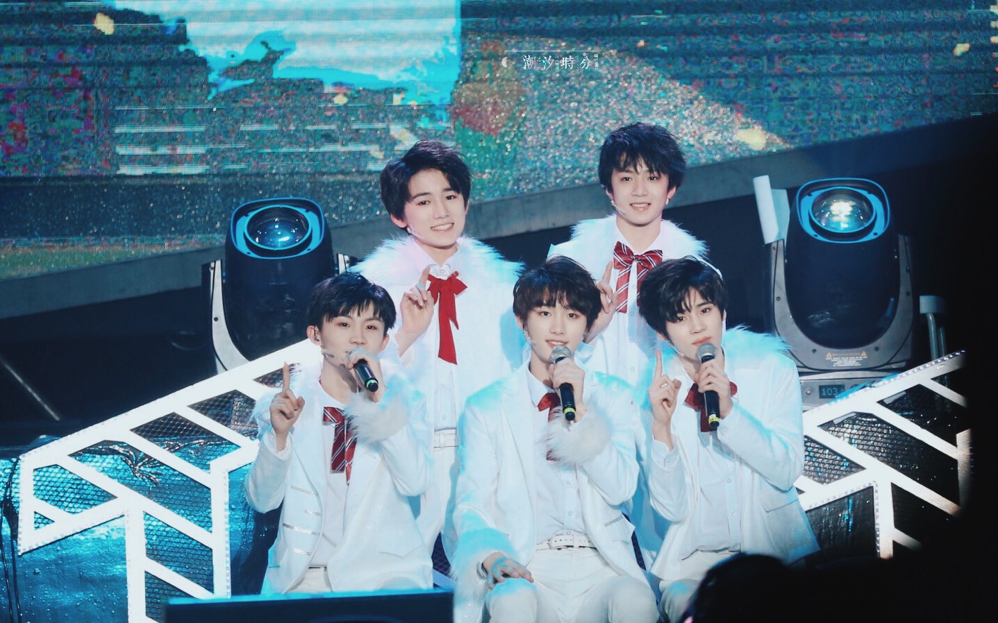 【twice×台风少年团】00后弟弟好可爱!yes or yes×姐姐恋爱吧