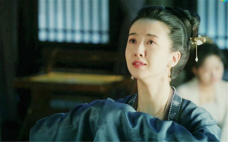 苗娘子个人向误梨花一辈子那么长我竟然做到了